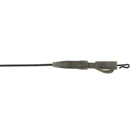 Fox - Edges™ Leadcore Lead Clip Leaders 50Lb Naturals (3Pz)