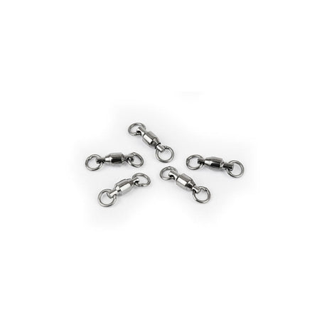 Fox - Edges™ Zig Lead Clip Kit Size 7 Trans Khaki (5Pz)