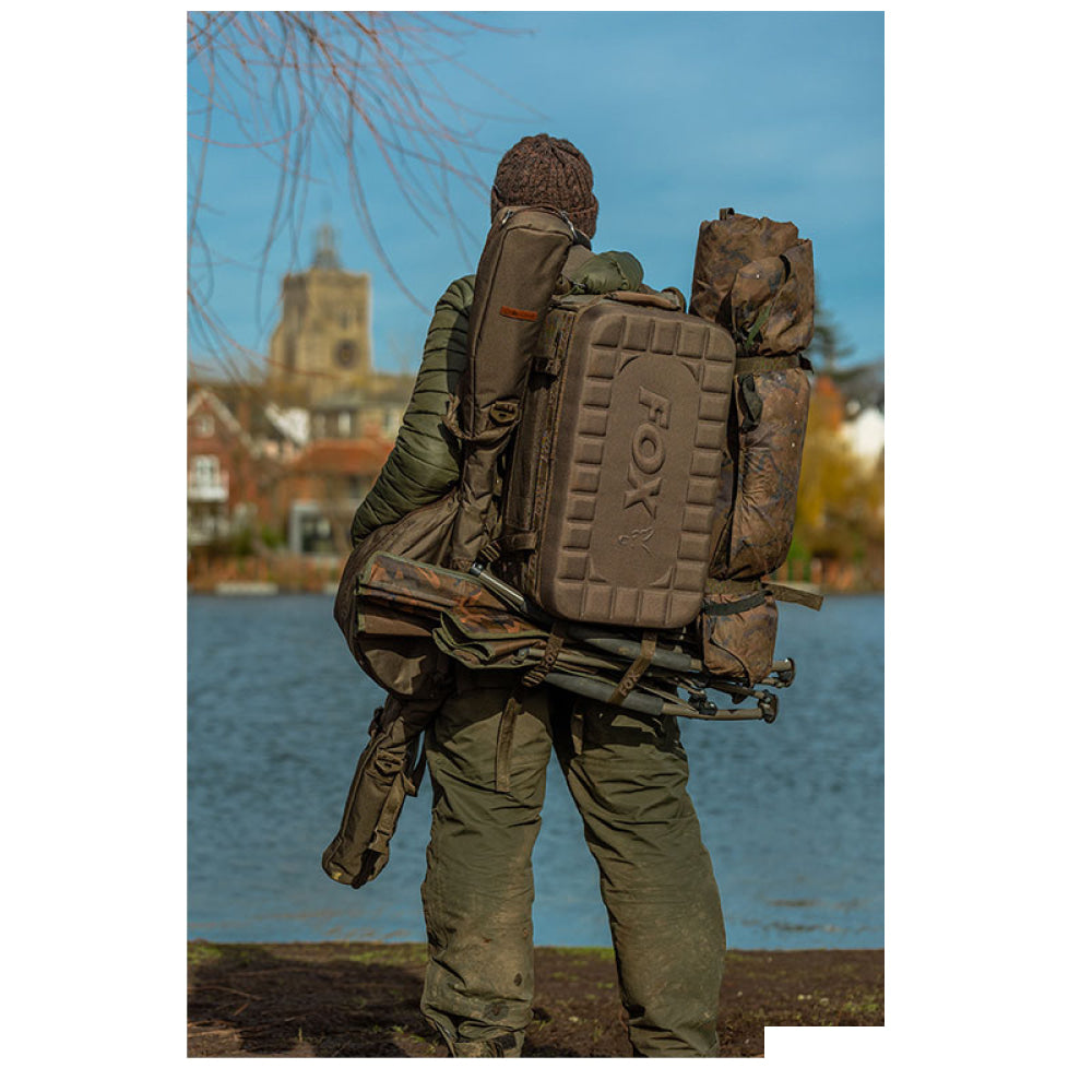 Fox - Explorer Rucksack/Barrow Bag Large 45L 59X31X26Cm