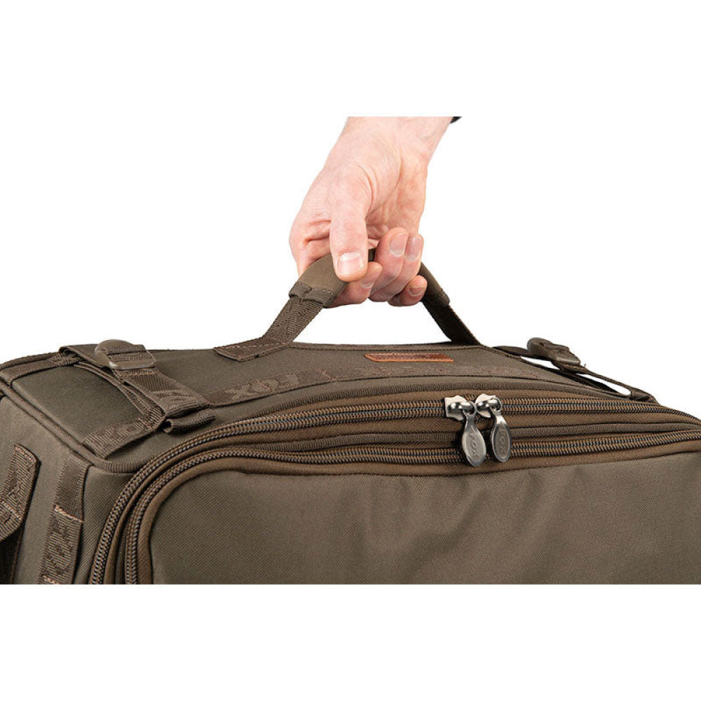 Fox - Explorer Rucksack/Barrow Bag Small