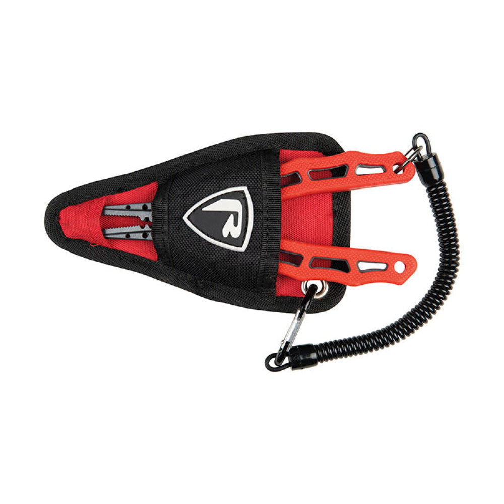 Fox Rage - Belt Pliers 18Cm / 7’