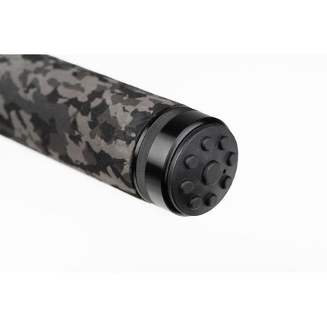 Fox Rage - Carbon Short Street Fighters Net