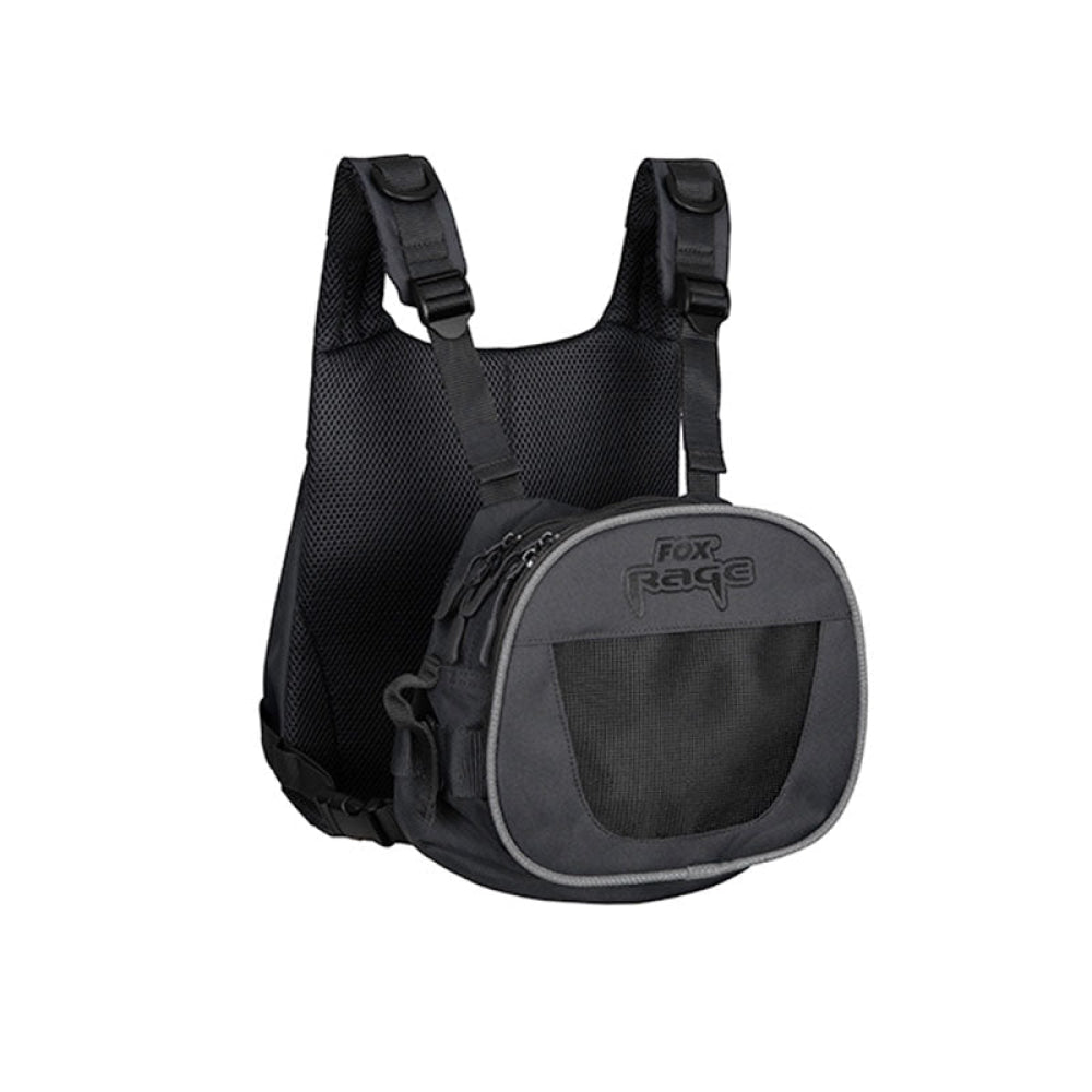 Fox Rage - Chest Pack