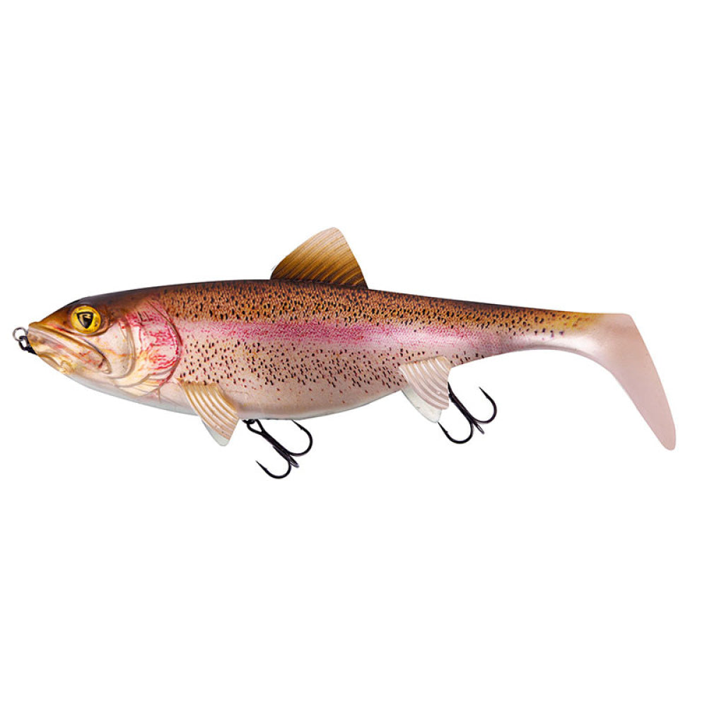 Fox Rage - Giant Replicant 27Cm 218 Gr Supernatural Rainbow Trout