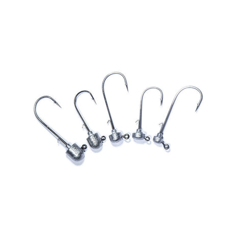 Fox Rage - Jig Heads Xs Hook Size 8/0 Weight 20G