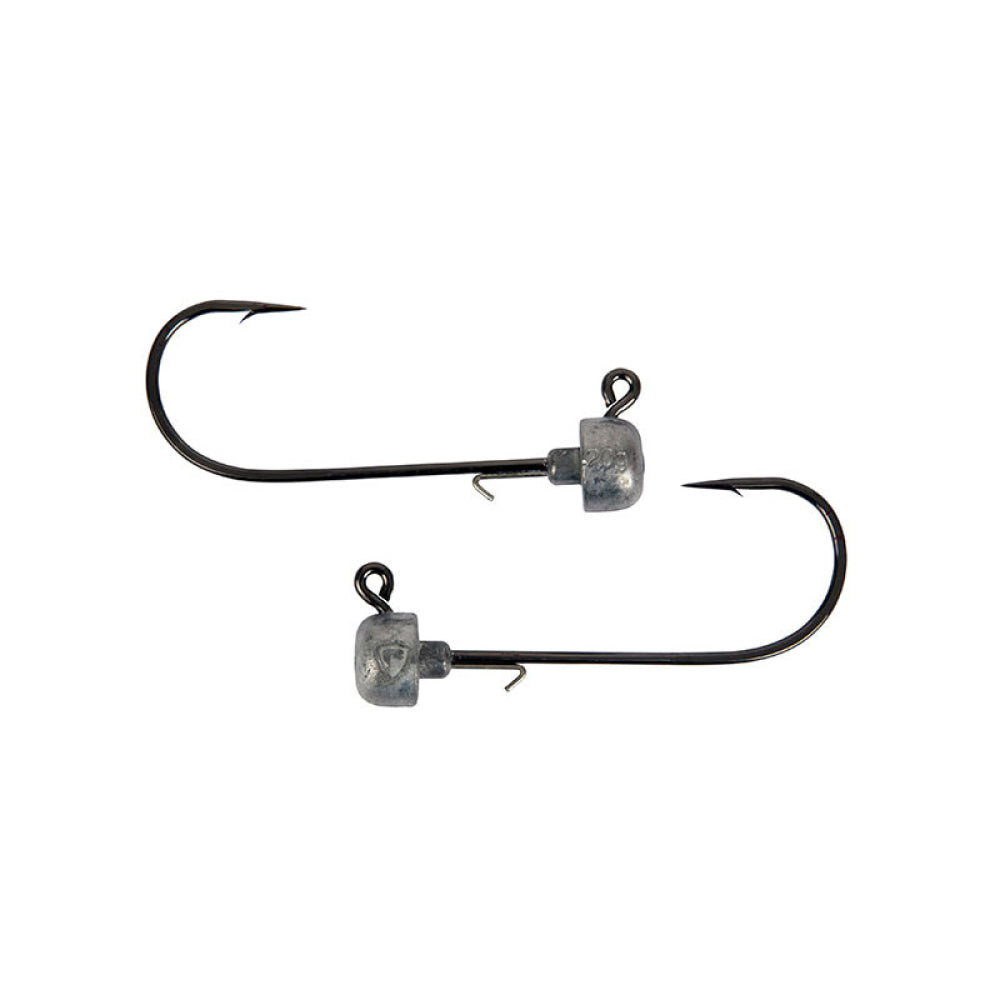 Fox Rage - Jig Heads Xs Hook Size 8/0 Weight 20G