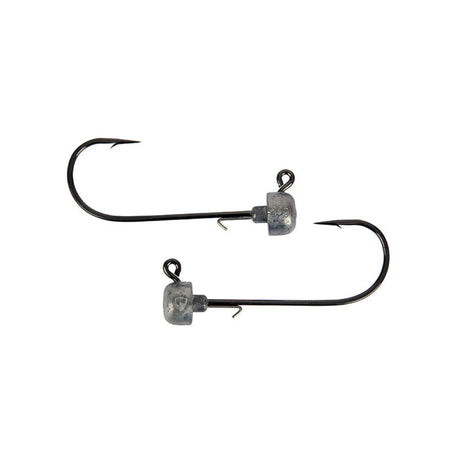 Fox Rage - Jig Heads Xs Hook Size 8/0 Weight 20G