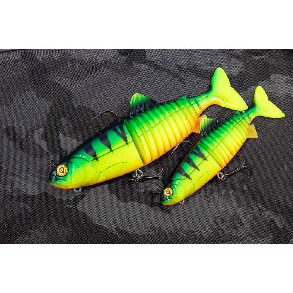 Fox Rage - Jointed Replicant® Ultra Uv 20Cm (8’) 120G Firetiger