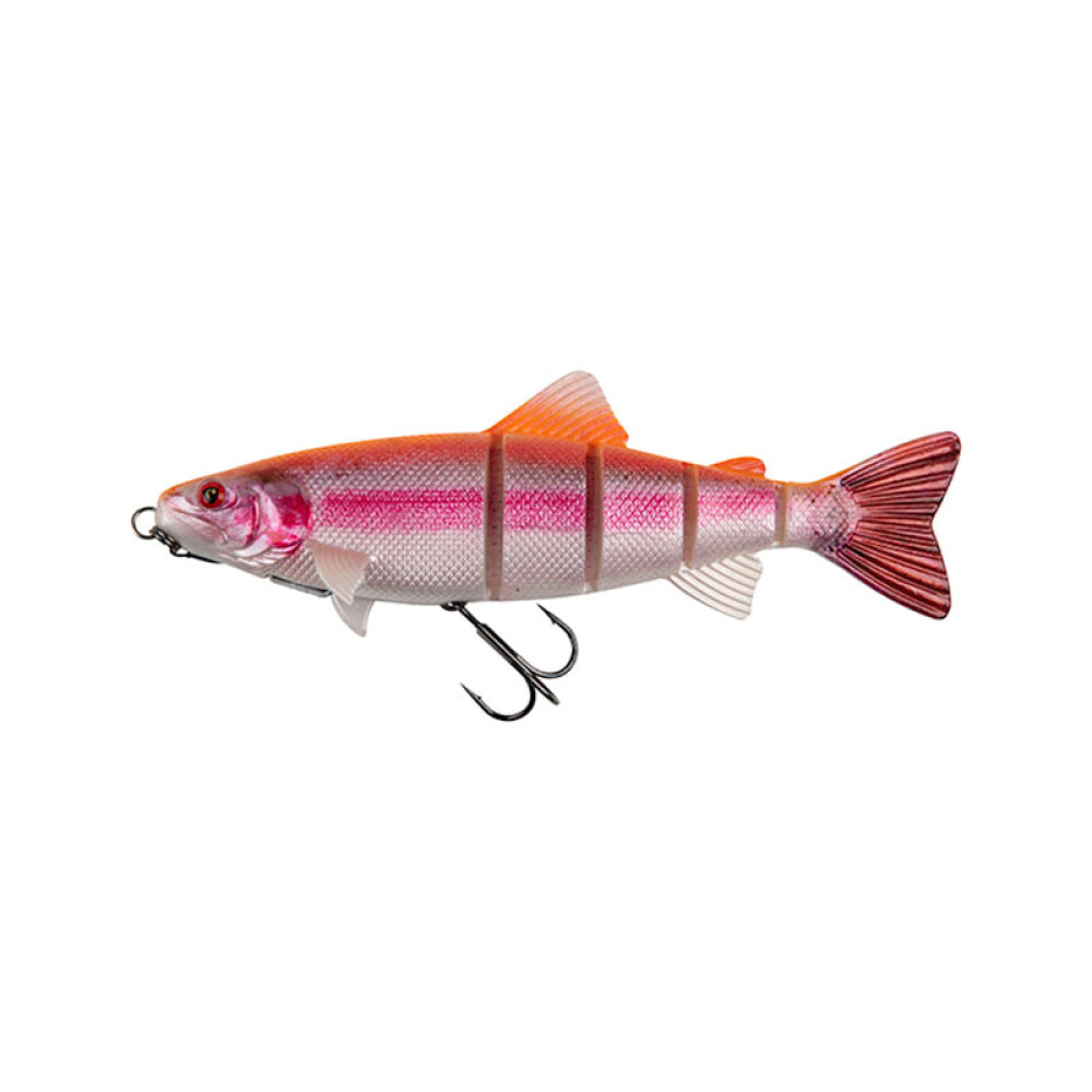 Fox Rage - Jointed Trout Shallow Replicant Golden Trout 14Cm 5.5’ 40G