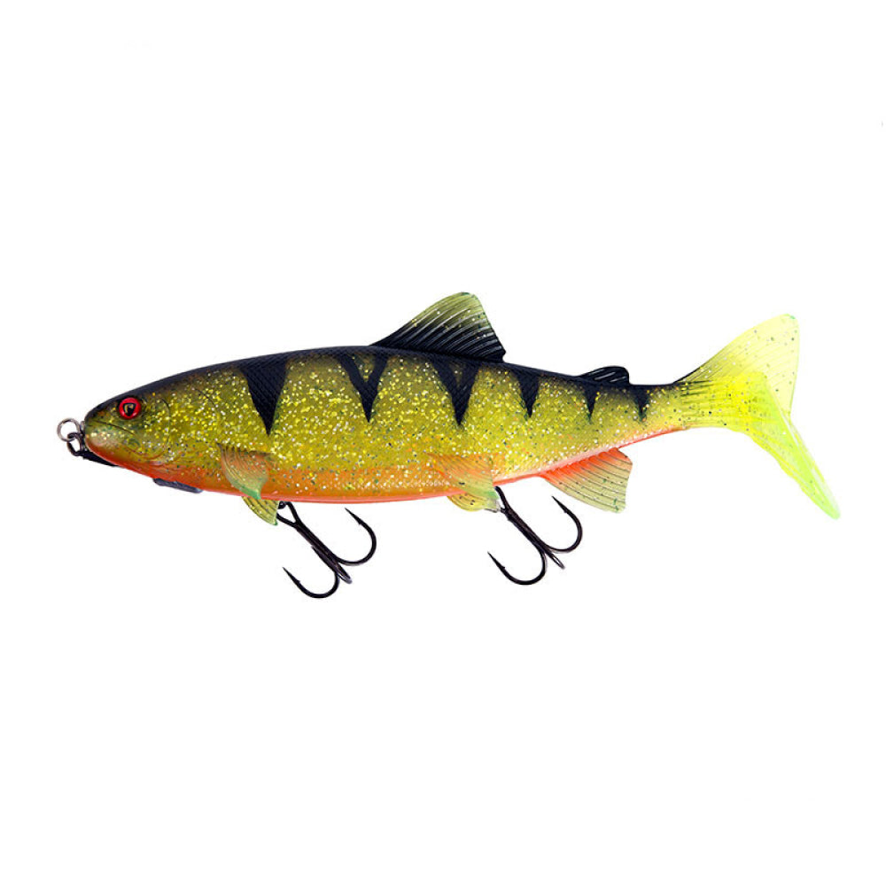 Fox Rage - Realistic Replicant Shallow Trout 18Cm 7’ 70G Perch