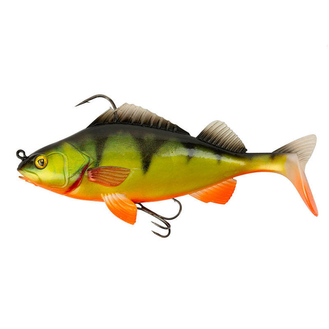 Fox Rage - Replicant Realistic Perch Super Hot 18Cm / 85G