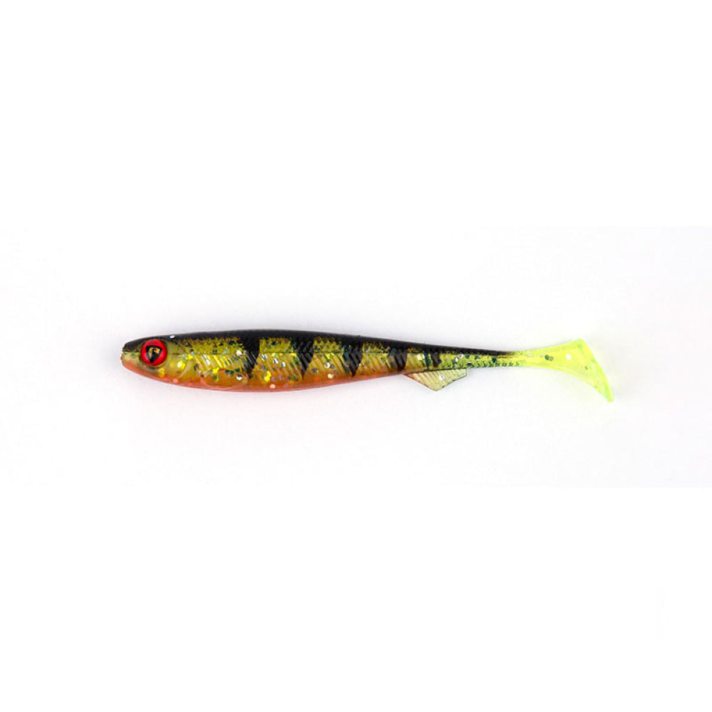 Fox Rage - Slick Shad Uv 7 Cm Perch