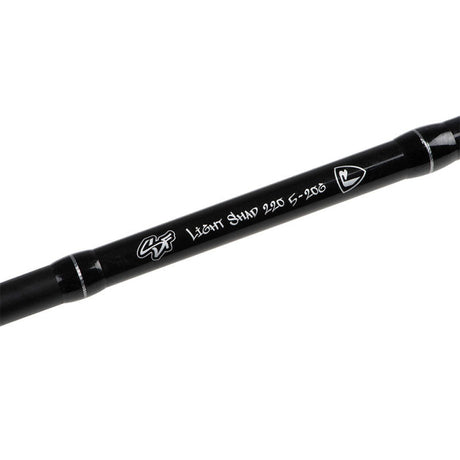 Fox Rage - Street Fighter Rods Light Shad 220Cm 7’2’ 5-20G