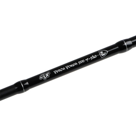 Fox Rage - Street Fighter Rods Perch Poker 200Cm 6’6’ 7-28G