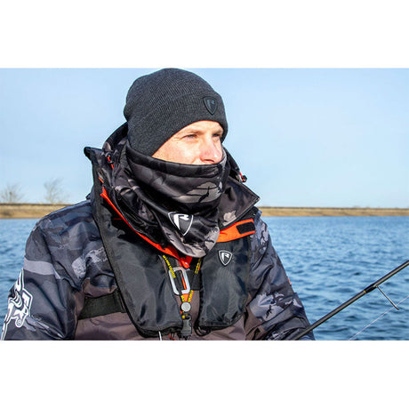 Fox Rage - Thermal Camo Snood (Scaldacollo)