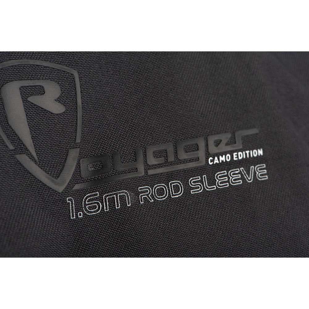 Fox Rage - Voyager® Camo Rod Sleeves 1.6M