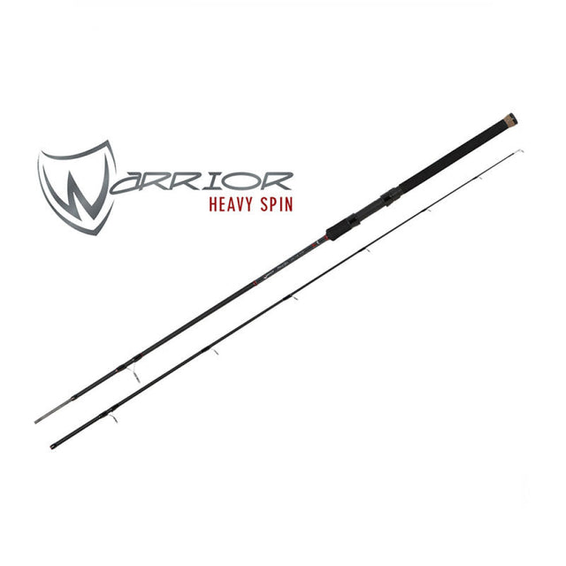 Fox Rage - Warrior® Heavy Spin Rods 240Cm/7.8Ft 40-80G