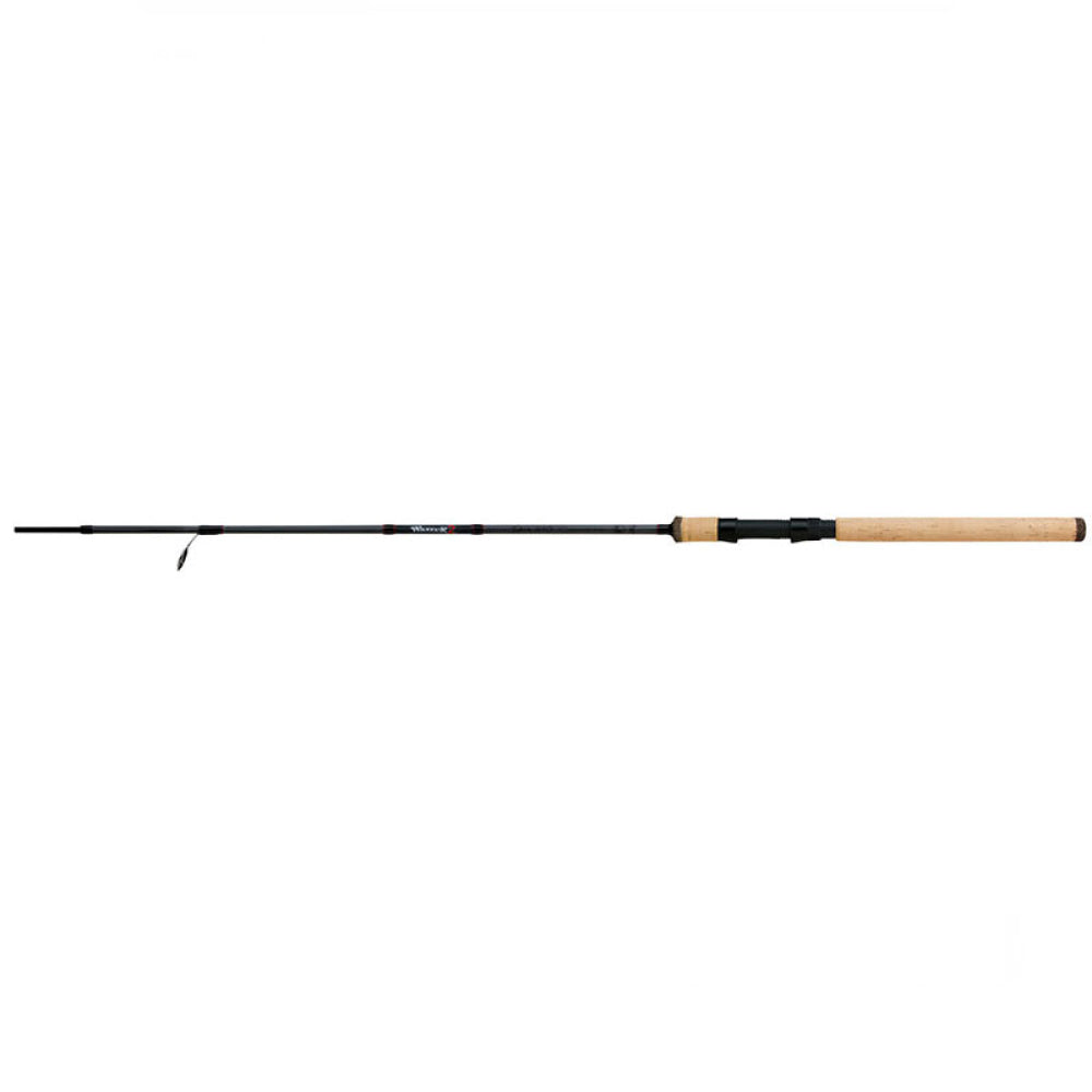 Fox Rage - Warrior® Ii Rods Warrior 2 Spin 270Cm 20-60G 2Pc