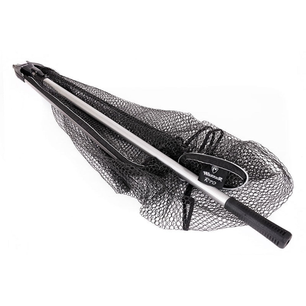 Fox Rage - Warrior® Rubber Mesh Landing Nets 50Cm 2.0M