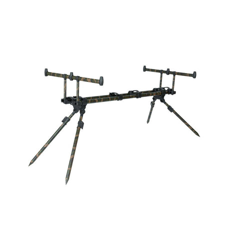 Fox - Ranger Mk2 Camo Pod 3 Rod