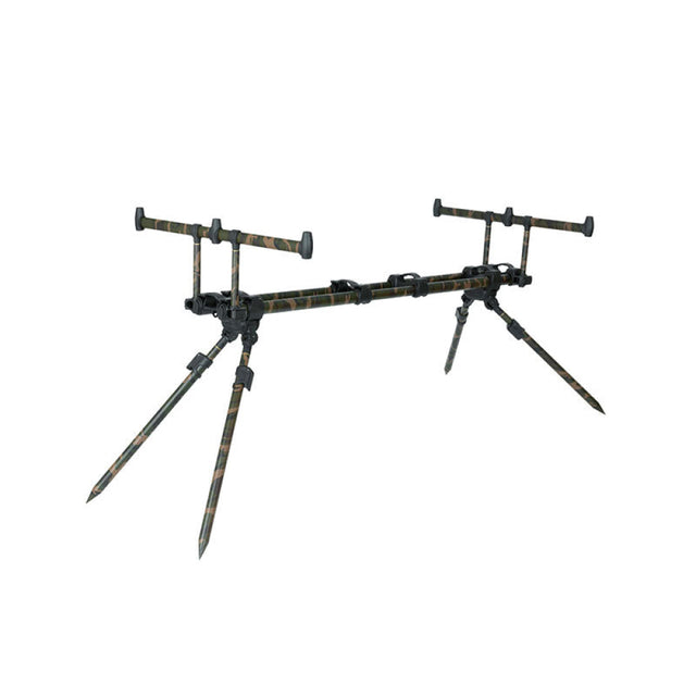 Fox - Ranger Mk2 Camo Pod 3 Rod
