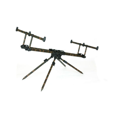 Fox - Ranger Mk2 Camo Pod 3 Rod