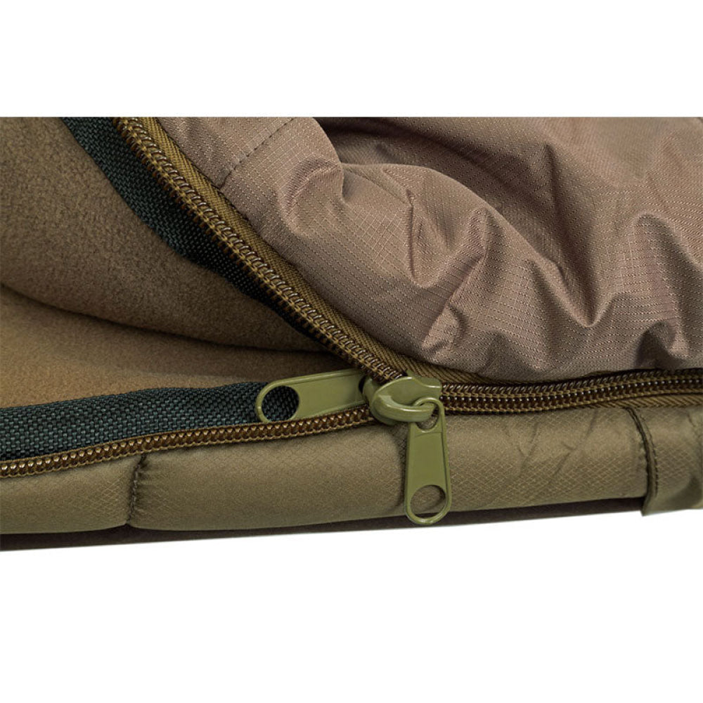 Fox - Ven-Tec Ripstop 5 Season Sleeping Bag