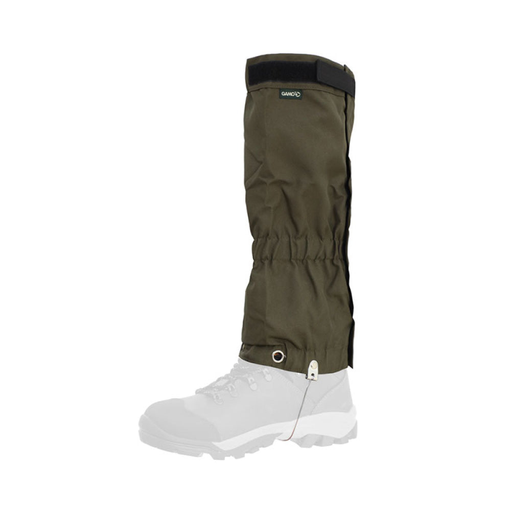 Gamo - Ghette Green Leggings Set