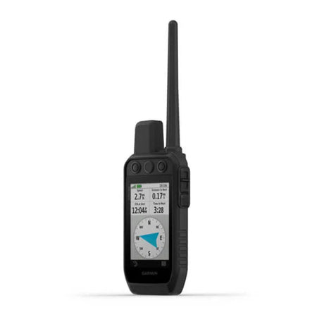 Garmin - Alpha® 200 K (Solo Dispositivo Palmare)