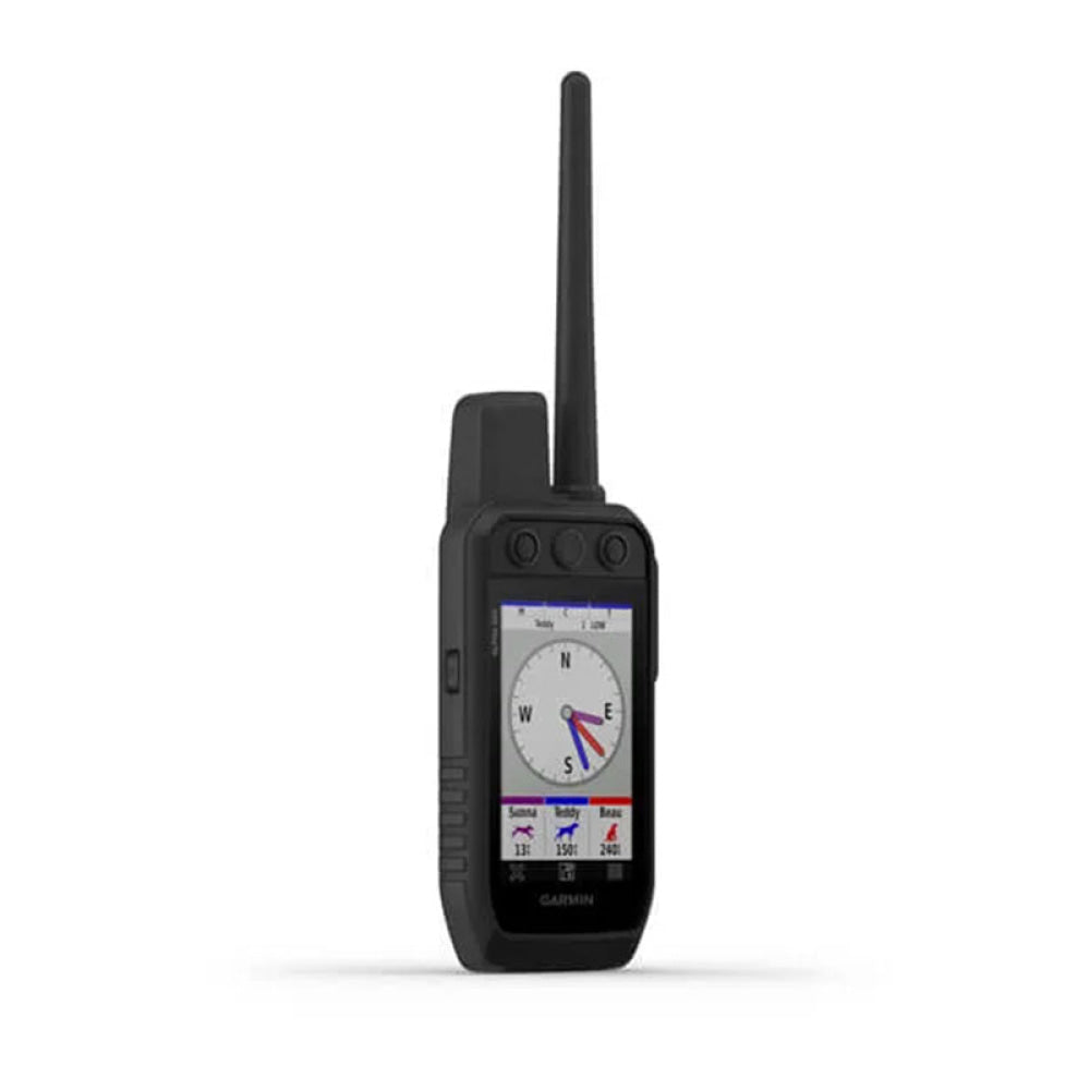 Garmin - Alpha® 200 K (Solo Dispositivo Palmare)