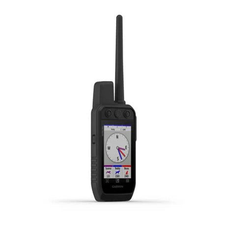 Garmin - Alpha® 200 K (Solo Dispositivo Palmare)