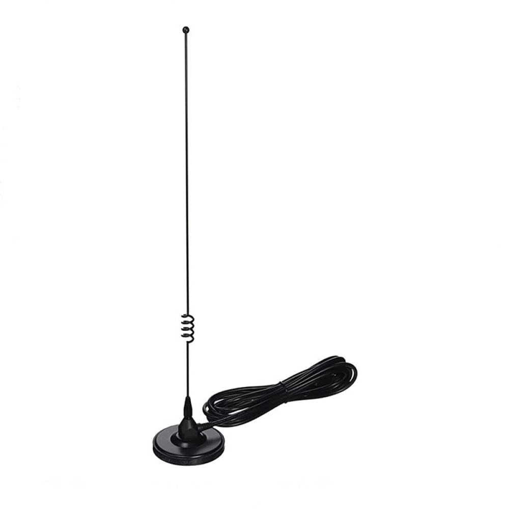 GARMIN - ANTENNA VHF A BASE MAGNETICA – Wild Gear