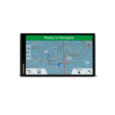 Garmin - Drivetrack™ 71