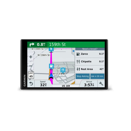 Garmin - Drivetrack™ 71