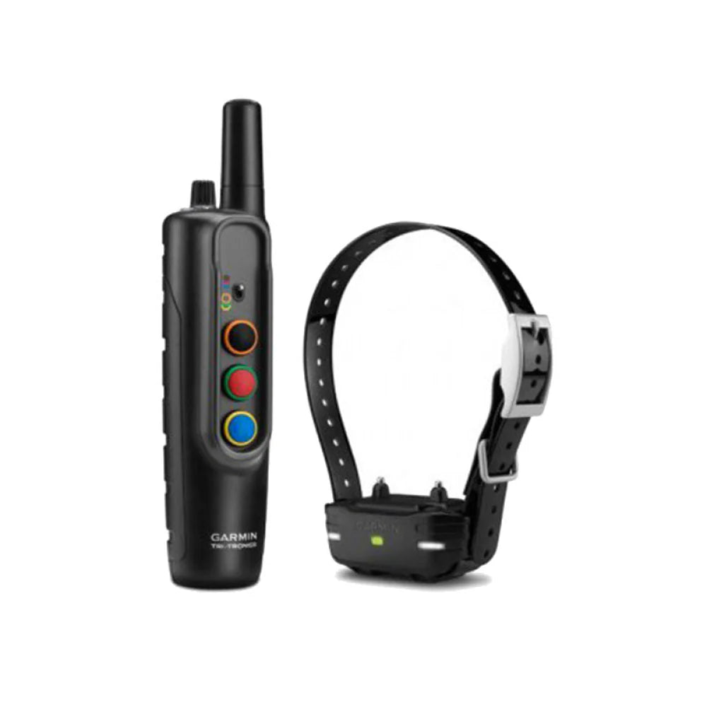 Garmin collars for Baruffa Manuel