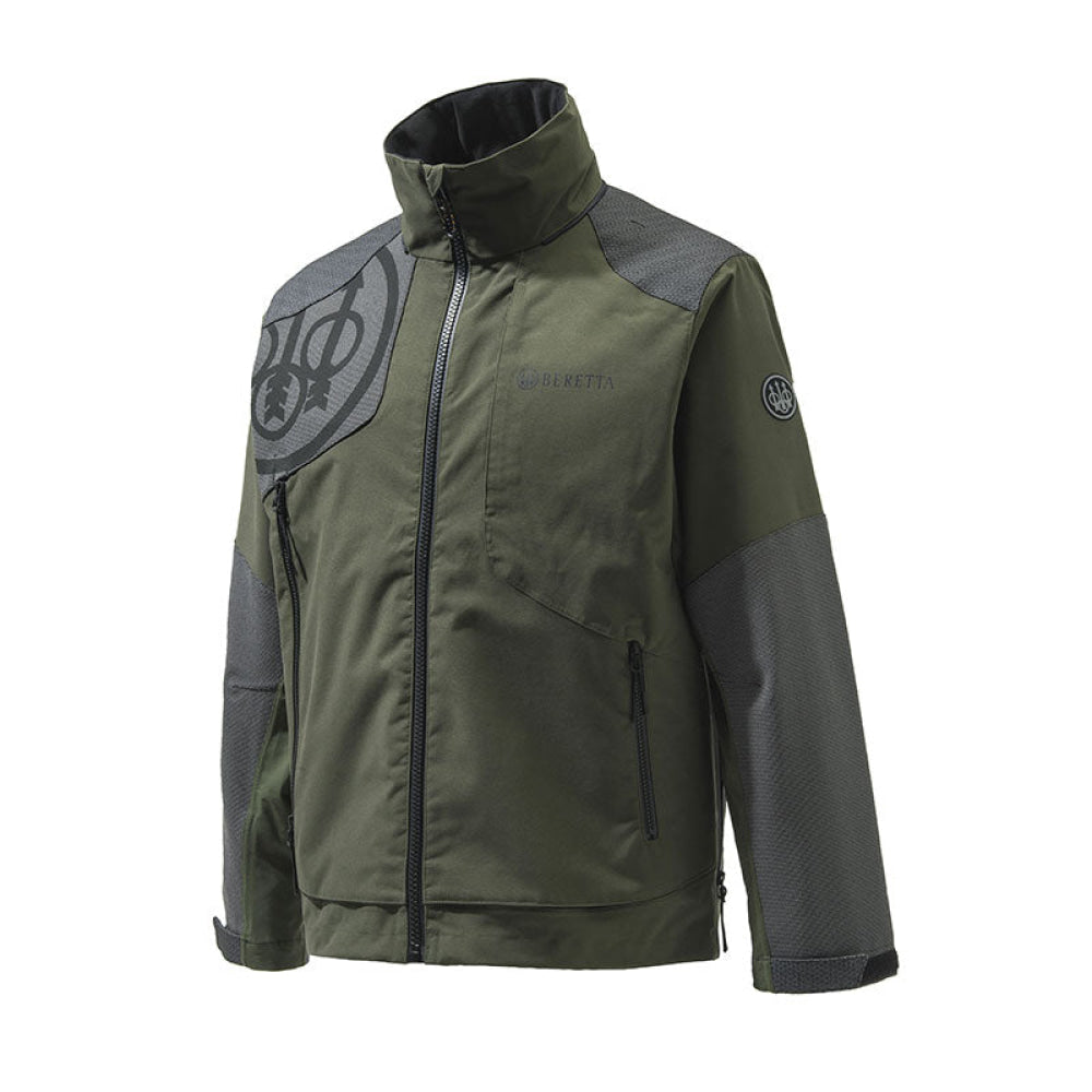 Giacca - Beretta Alpine Active Green M