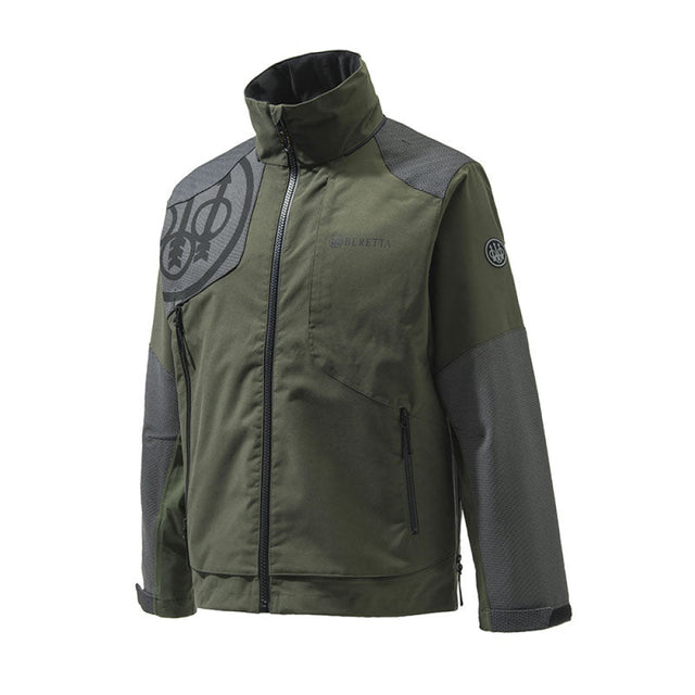 Giacca - Beretta Alpine Active Green M