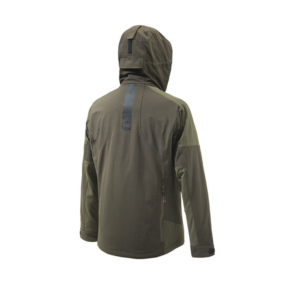 Giacca - Beretta Fjeld Gtx Anorak Jacket Brown Bark