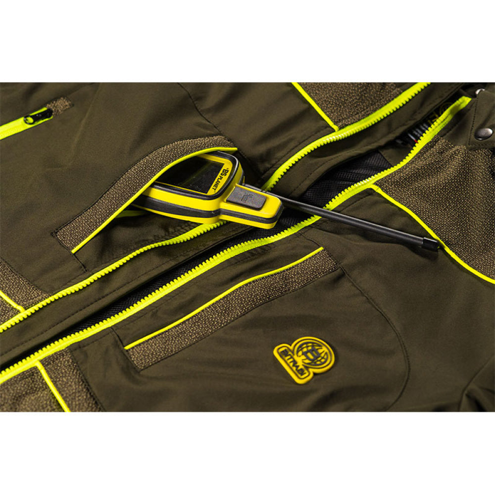 Giacca - Bitrabi Lion