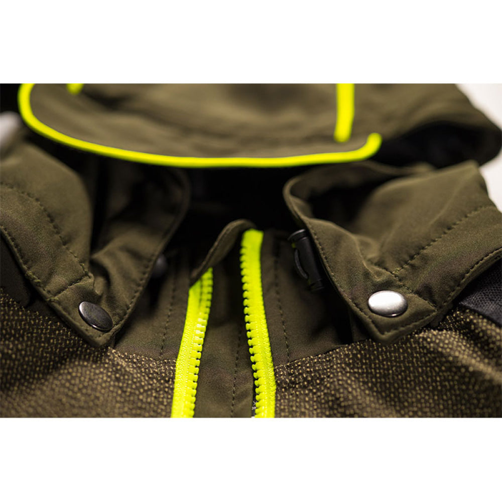 Giacca - Bitrabi Lion