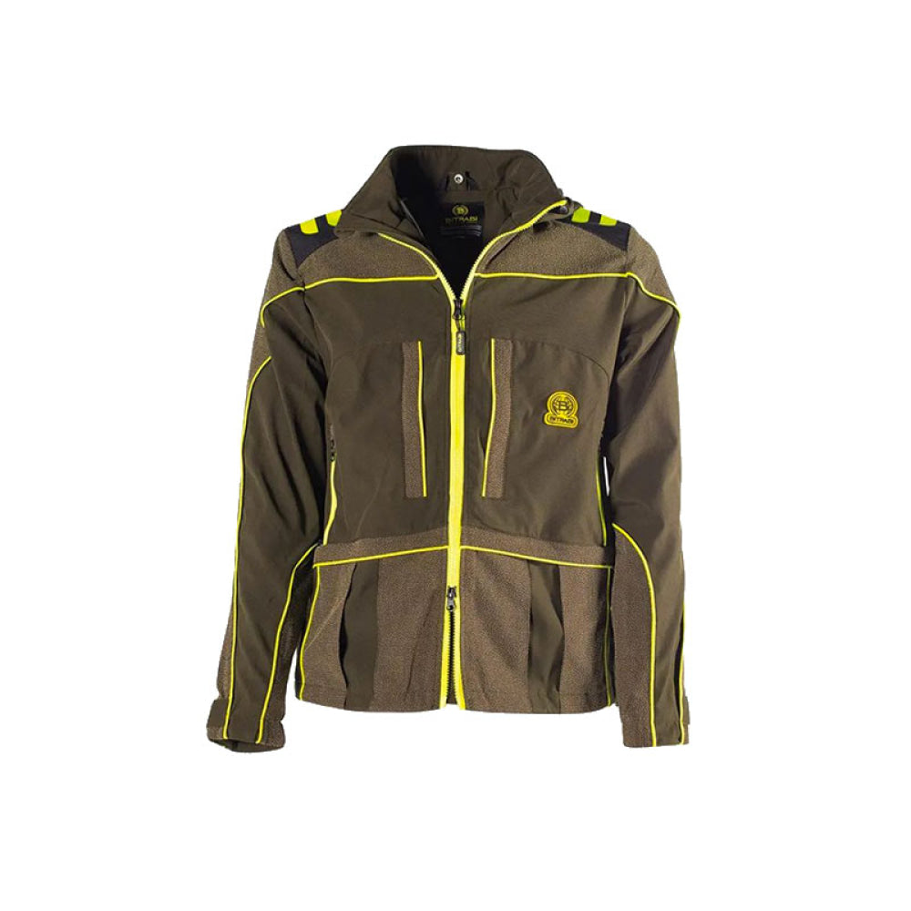 Giacca - Bitrabi Lion 50