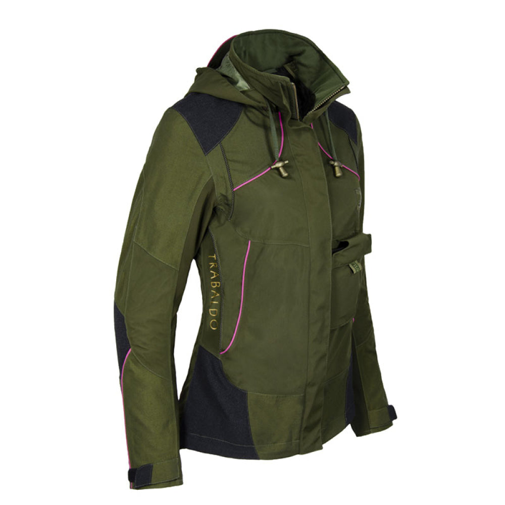 Giacca - Donna Trabaldo Artemis 298/Fucsia