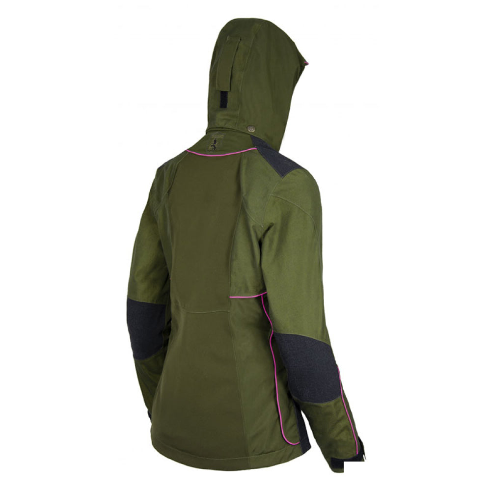 Giacca - Donna Trabaldo Artemis 298/Fucsia