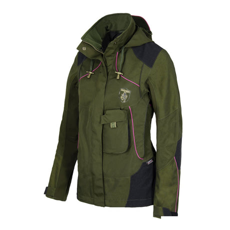 Giacca - Donna Trabaldo Artemis 298/Fucsia M