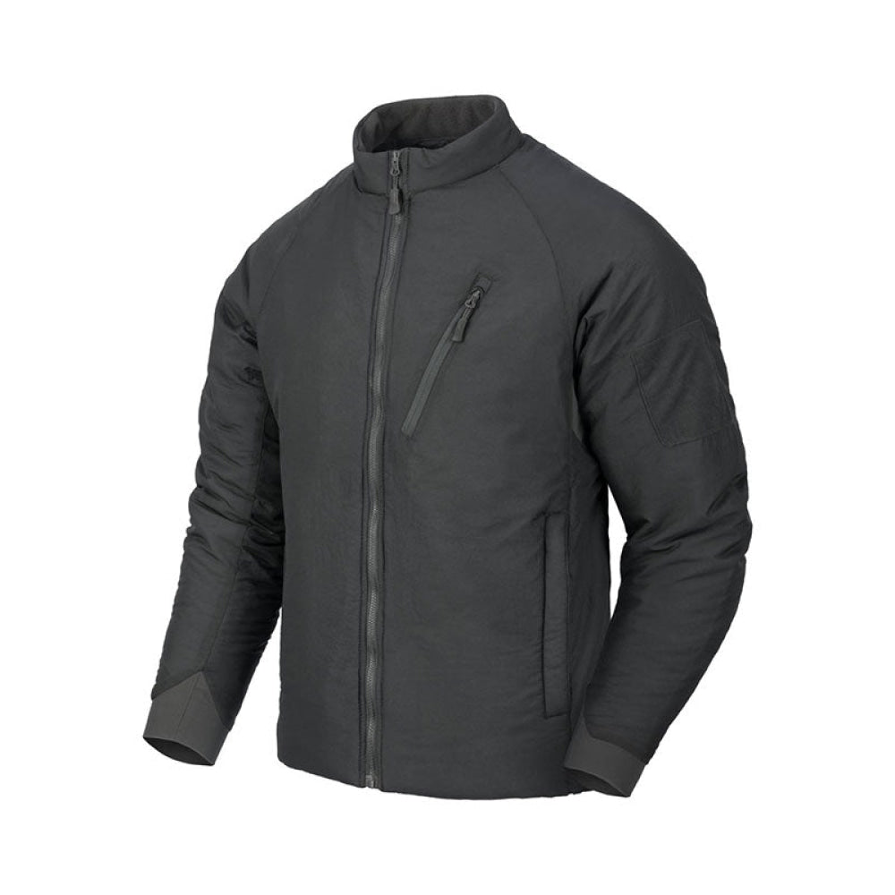 Giacca - Helikon-Tex Wolfhound Jacket Shadow Grey M
