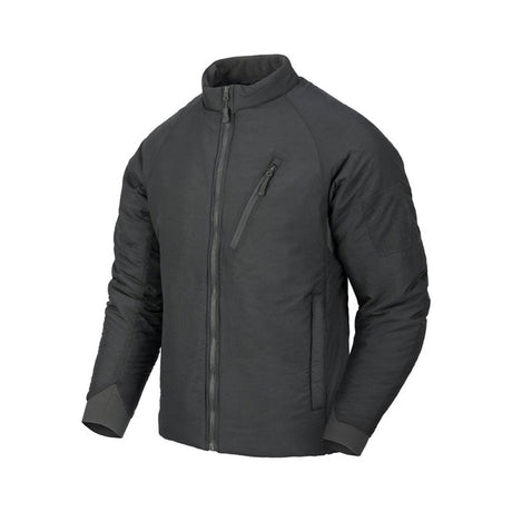 Giacca - Helikon-Tex Wolfhound Jacket Shadow Grey M