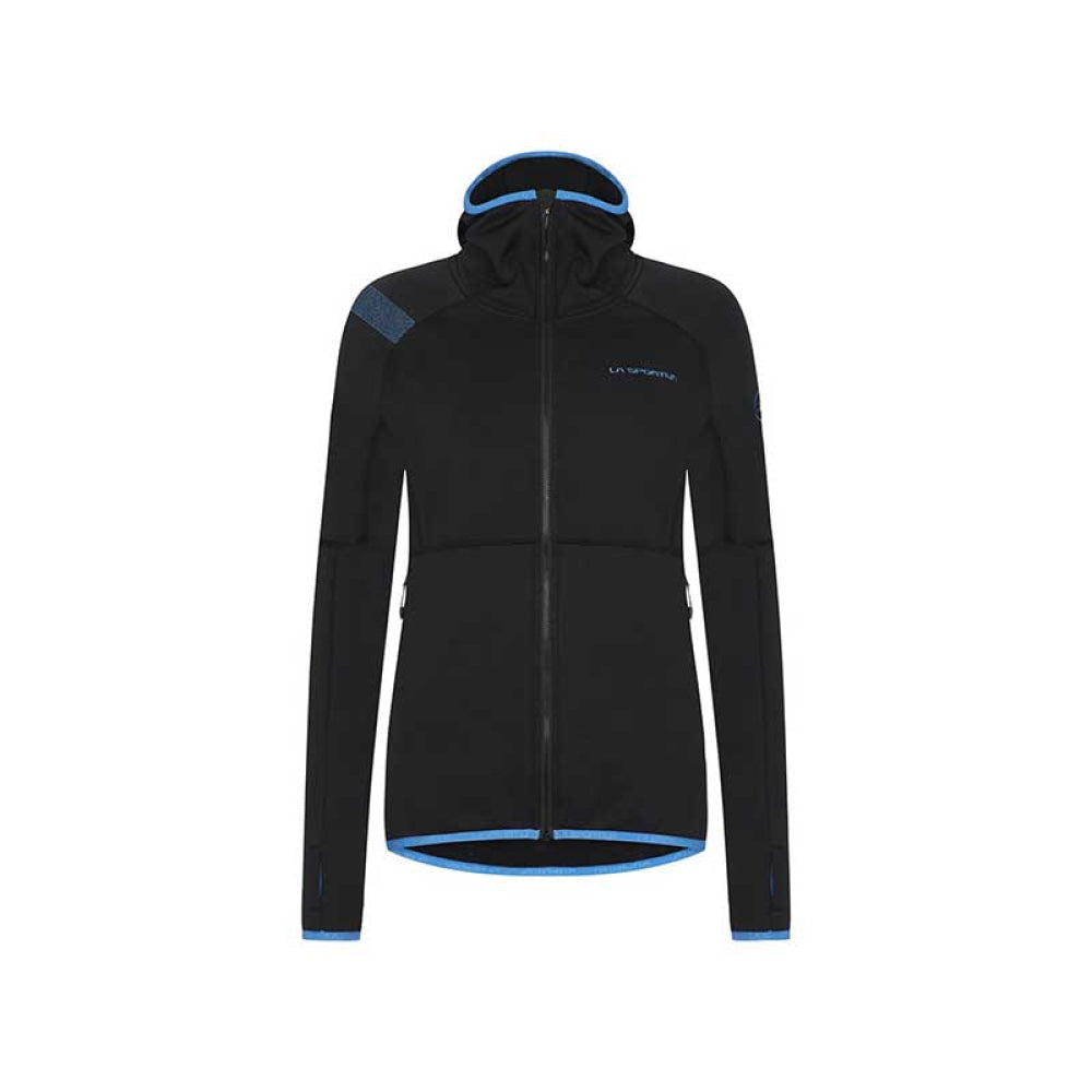 Giacca - La Sportiva Hoody W