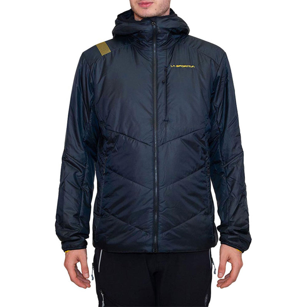 Giacca - La Sportiva Mythic Primaloft Jkt M Black