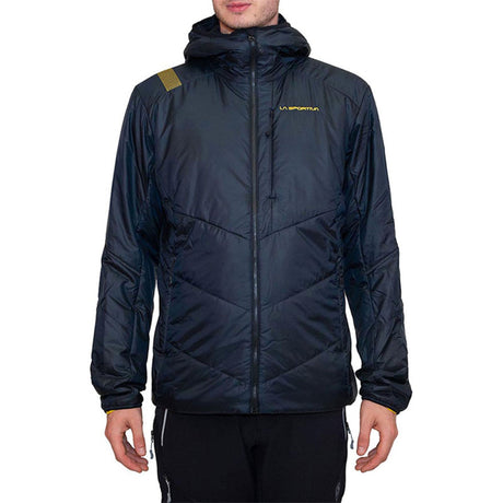 Giacca - La Sportiva Mythic Primaloft Jkt M Black