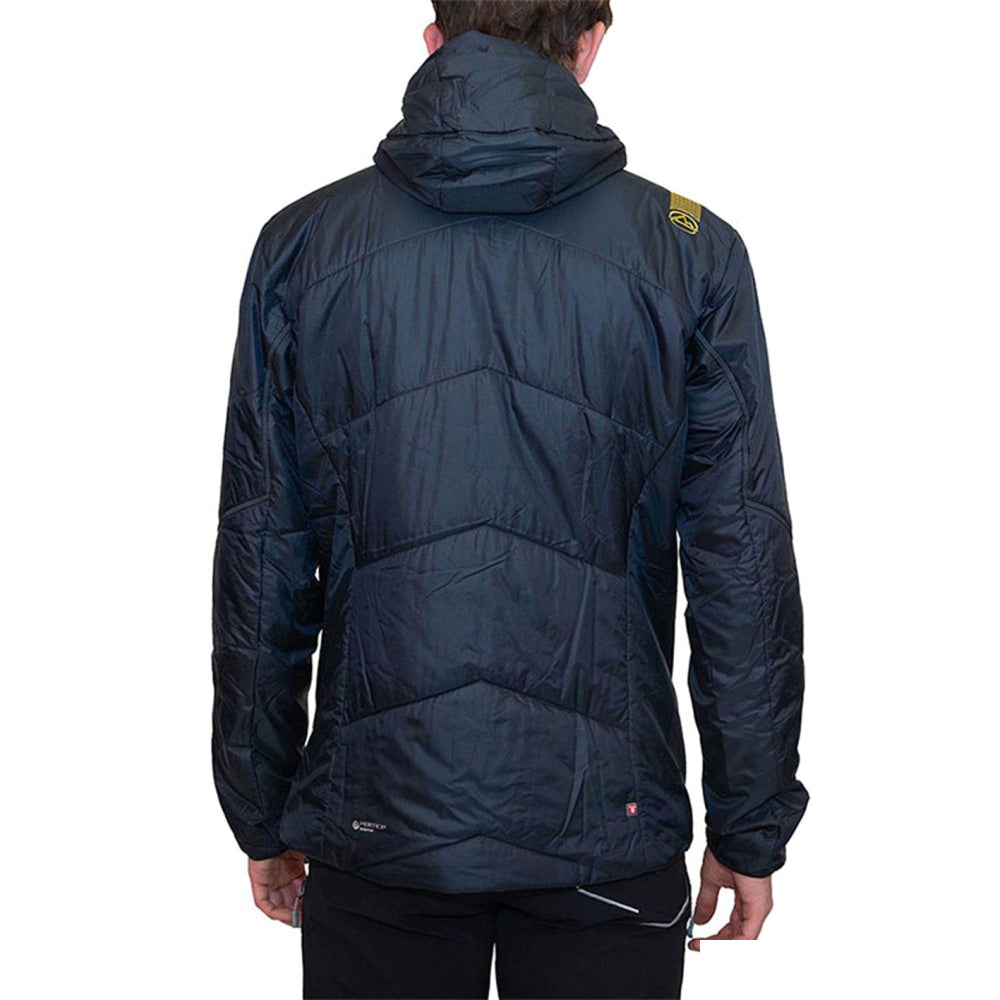 Giacca - La Sportiva Mythic Primaloft Jkt M Black